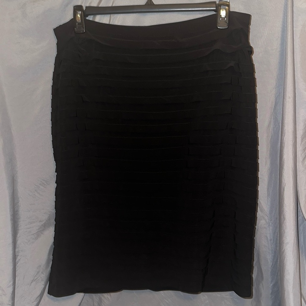 Collection by Dress Barn Skirt